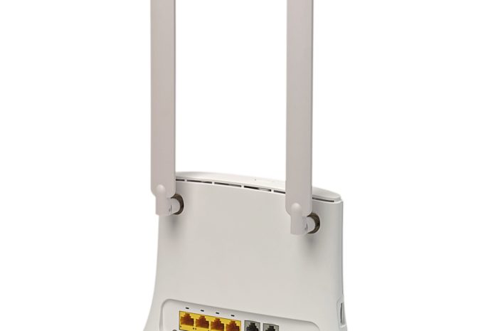 ZTE MF283 – włączenie pracy w roamingu.
