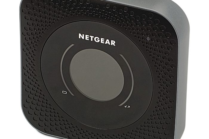 Netgear M1 – zmiana nazwy i hasła sieci bezprzewodowej (WiFi)
