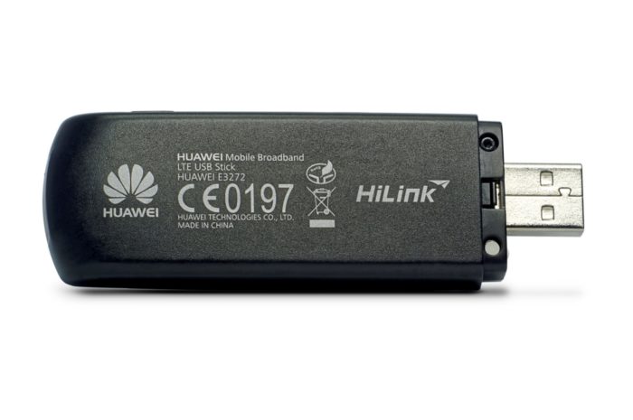 Huawei E3272 Plus/Polsat – tryb „tylko LTE”