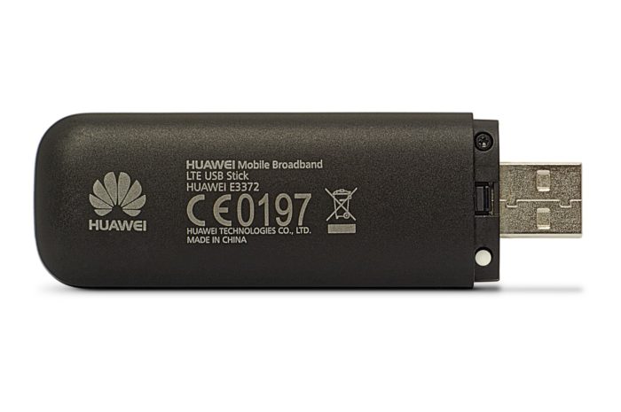 Huawei E3372 Hilink Plus/Polsat – tryb „tylko LTE”