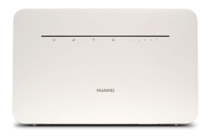Huawei B535 ang. menu – instrukcja ustawienia