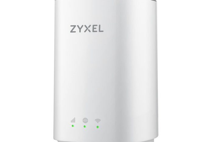 ZyXel LTE4506-M606 – zmiana nazwy i hasła sieci bezprzewodowej