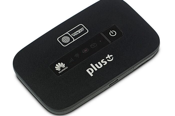 Huawei E5373 Plus/Polsat – włączenie pracy w roamingu