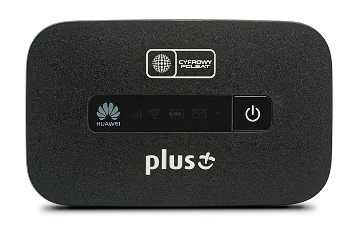 Huawei E5373 Plus/Polsat – instrukcja ustawienia