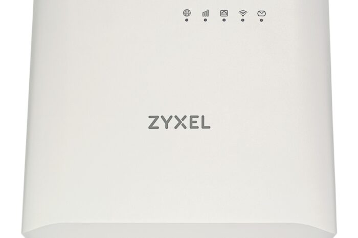 ZyXel LTE3202-M430 – instrukcja ustawienia