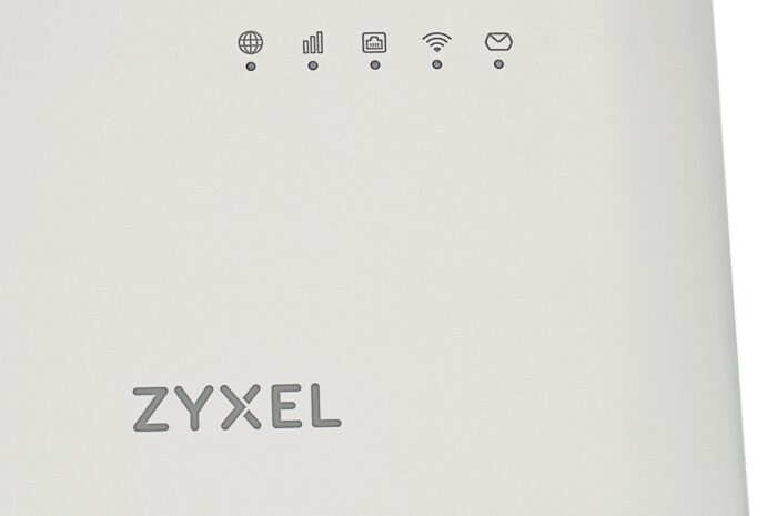 ZyXel LTE3202-M430 – włączanie pracy w roamingu