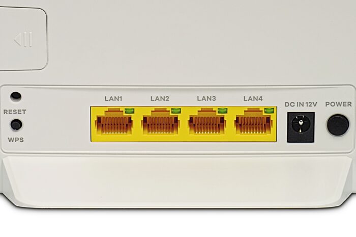 ZyXel LTE3202-M430 – zmiana nazwy i hasła sieci bezprzewodowej