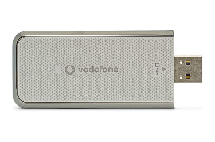 Samsung GT-B3740 Vodafone – instrukcja ustawienia