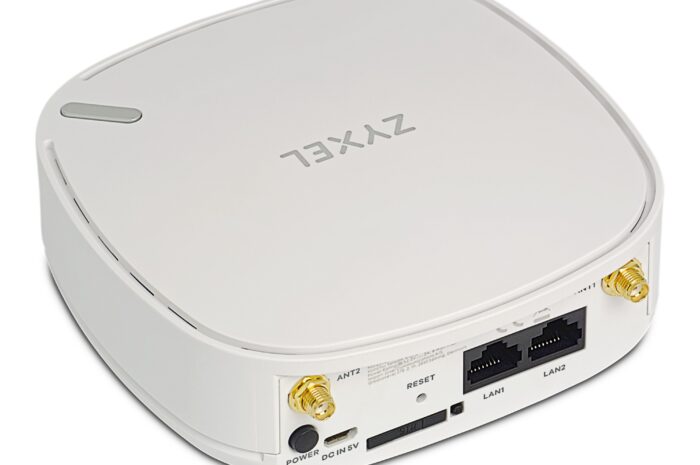 ZyXel LTE3302-M432 – włączenie roamingu sieci