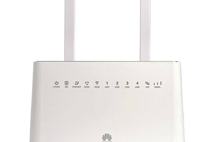 Uhyggelig købmand i morgen Huawei HA35-22 – routery.pl
