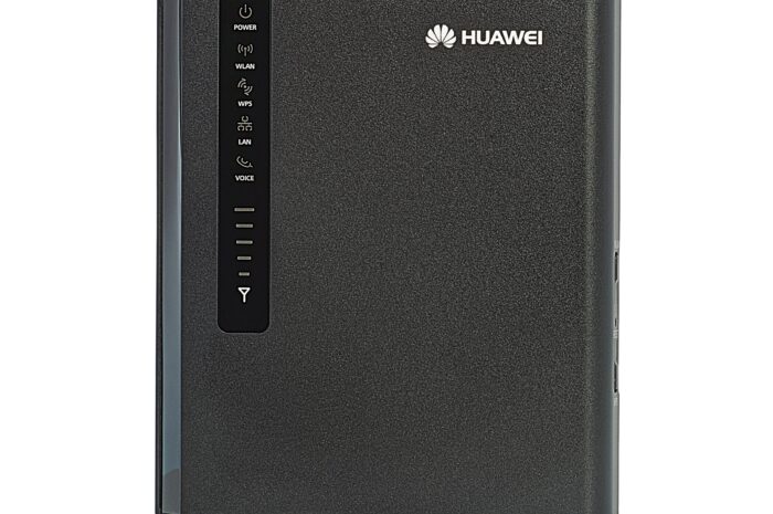 Huawei E5172 – instrukcja ustawienia