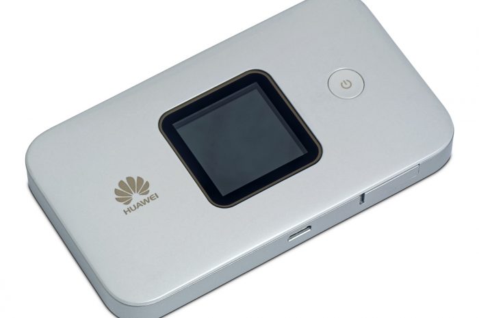 Huawei E5785 – przywracanie ustawień fabrycznych