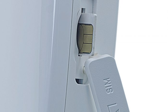 ZyXel LTE3316-M604 – włączenie pracy w roamingu