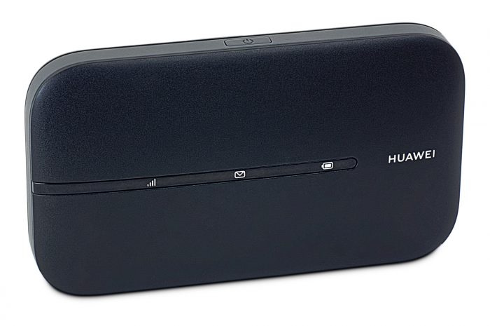 Huawei E5783 – zmiana nazwy i hasła sieci bezprzewodowej