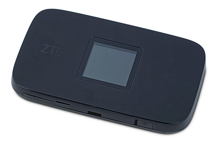 ZTE MF971V Plus – włączenie pracy w roamingu