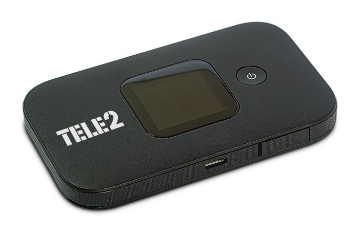Huawei E5577 Tele2 – włączenie pracy w roamingu