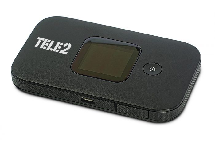 Huawei E5577 Tele2 – przywracanie ustawień fabrycznych