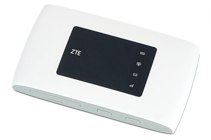 ZTE MF920U ang. menu – włączenie pracy w roamingu