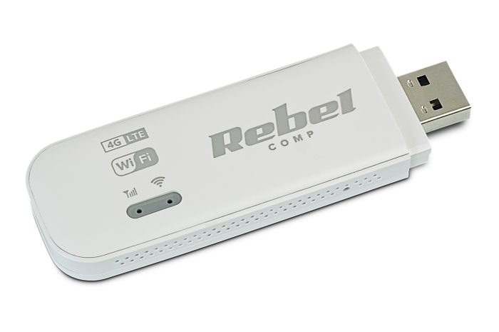 Rebel RB-0700 – ustawienia pracy w roamingu