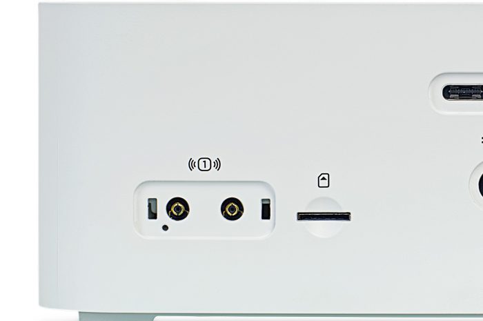 Inseego FX2000 – zmiana hasła do menu routera