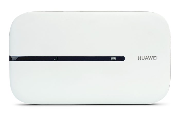 Huawei E5576-320 ang. menu – instrukcja ustawienia