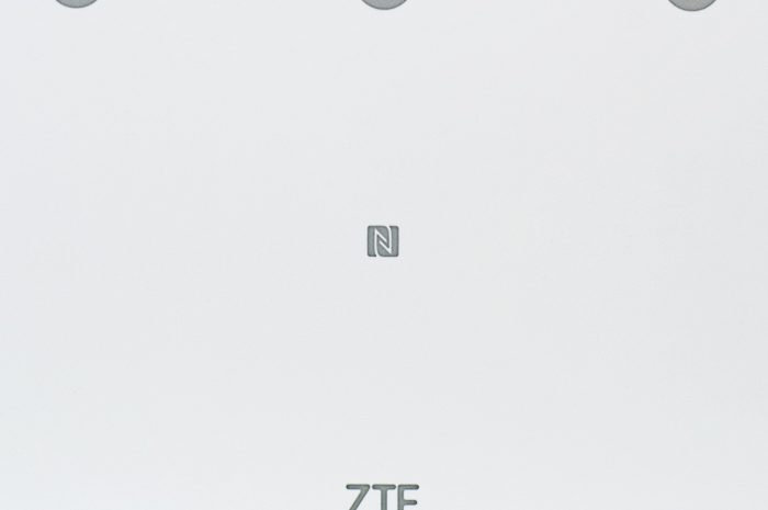 ZTE MF296R ang. menu – zmiana nazwy i hasła WiFi