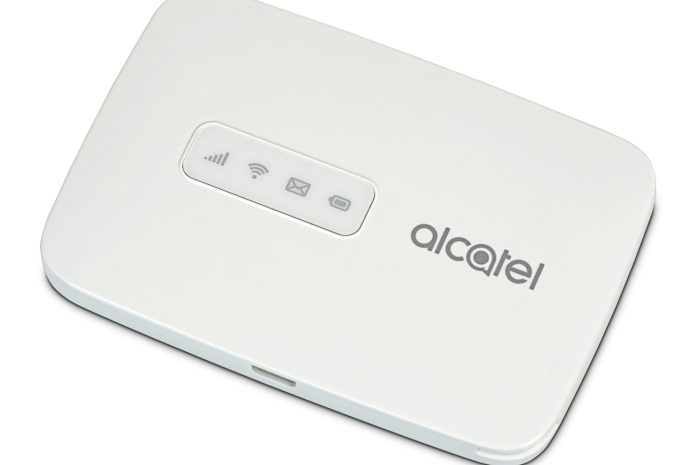 Alcatel MW40V ang. menu – włączenie pracy w roamingu