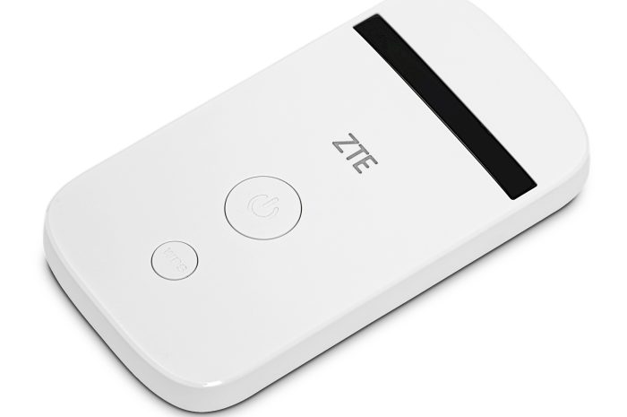ZTE MF90+ ang. menu – praca w roamingu
