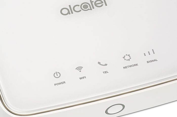 Alcatel HH70 ang. menu – włączenie pracy w roamingu